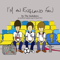 The Jackdaws - I'm an England Fan