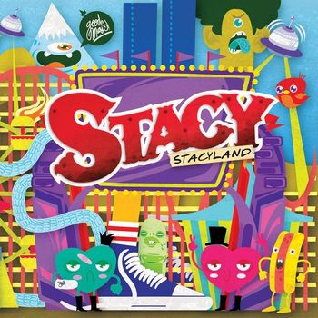 Stacy - Stacyland!