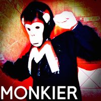 Monkier - Monkier
