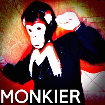 Monkier - Monkier
