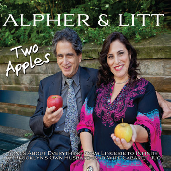 Alpher & Litt - Two Apples