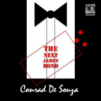 Conrad De Souza - The Next James Bond
