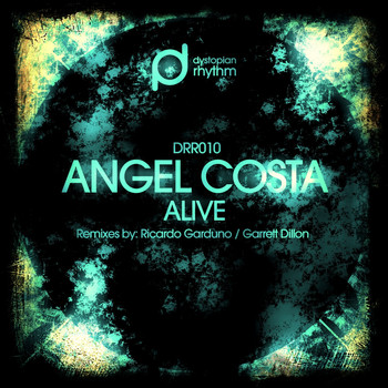 Angel Costa - Alive