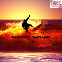 Evgeny Melnikov - Magic Wave
