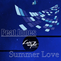 Peat Jones - Summer Love