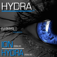 DJ Phyrlo - Hydra