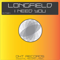 Longfield - I Need You