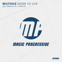 Beatsole - Desire To Live