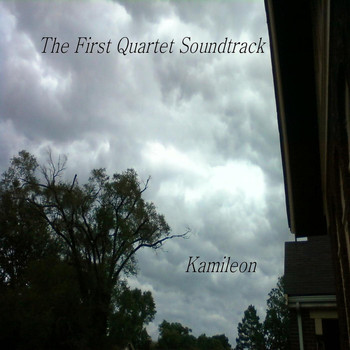 Kamileon - The First Quartet Soundtrack