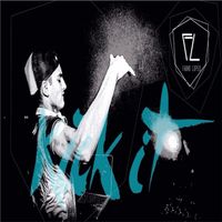 Fabio Lopes - Kick It