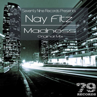Nay Fitz - Madness