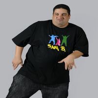 Sam B - Crazy Dance