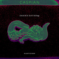 Caspian - Snake Eater