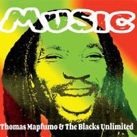 Thomas Mapfumo & The Blacks Unlimited - Music