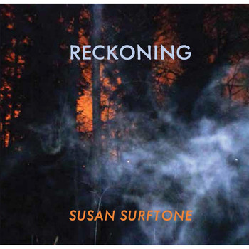 Susan Surftone - Reckoning
