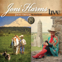 Joni Harms - From Oregon to Ireland