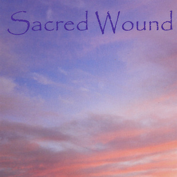 Michael Morgan - Sacred Wound