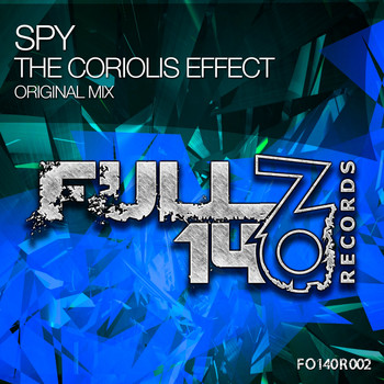 Spy - The Coriolis Effect