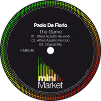 Paolo De Florio - The Game