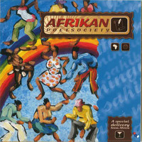 Hlabalela Ensemble - African Chants and Harmonies