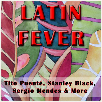 Various Artists - Latin Fever