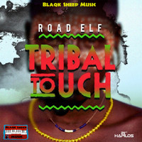 Road Elf - Tribal Touch - Single