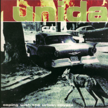 Unida - Coping with the Urban Coyote