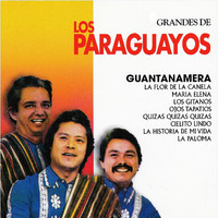 Los Paraguayos - Grandes