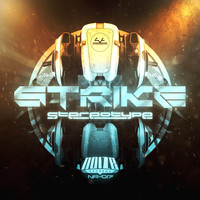 Noize Suppressor - Strike EP