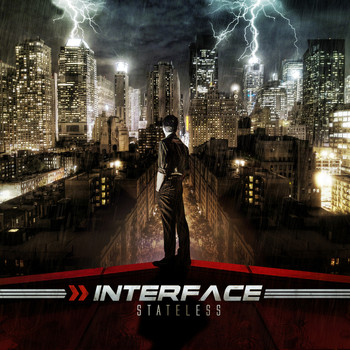 Interface - Stateless EP