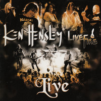 Ken Hensley - Ken Hensley Live & Fire