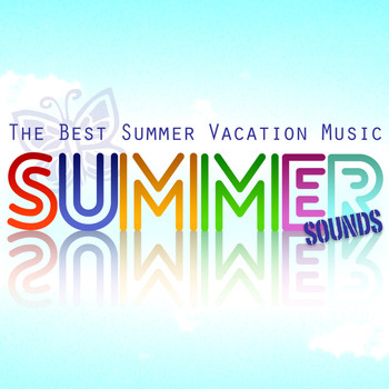 AB Music - Summer Sounds - The Best Summer Vacation Music