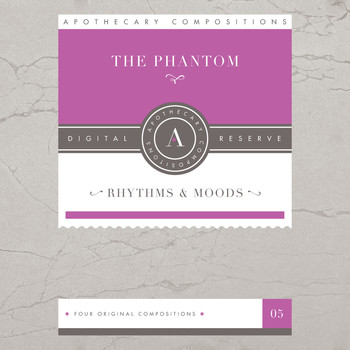 The Phantom - Rhythms & Moods