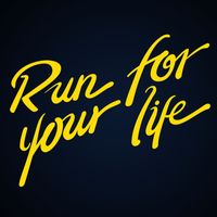 Bertie Blackman - Run For Your Life