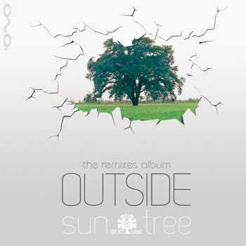 Suntree - Outside