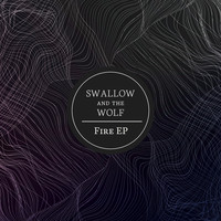 Swallow and the Wolf - Fire