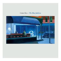 Chris Rea - The Blue Jukebox