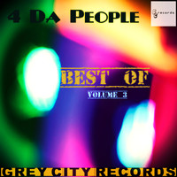 4 Da People - Best of, Vol. 3