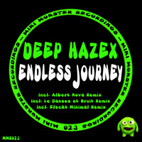 Deep Hazex - Endless Journey