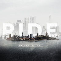Morgan Visconti - Ride