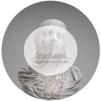 Omar Gaxiola - Disappearance of Laugh