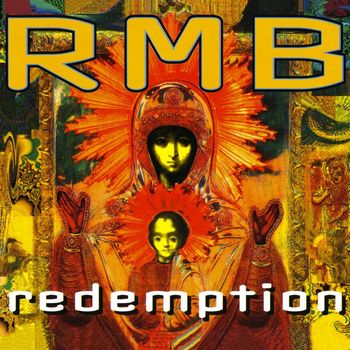 RMB - Redemption 1994
