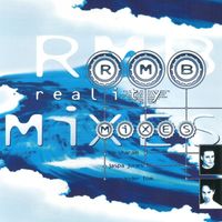 RMB - Reality (1996 Remixes)