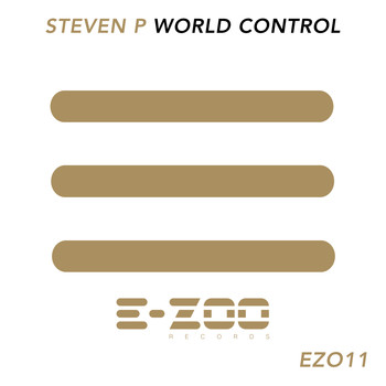 Steven P - World Control