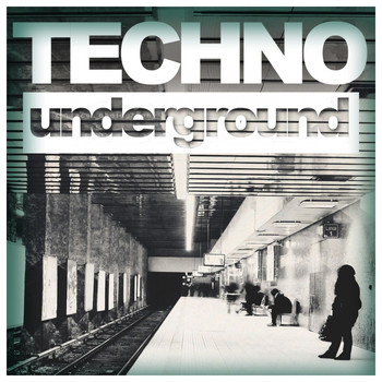 Various Artists - Techno Underground