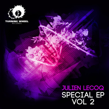 Julien Lecoq - Special - Ep, Vol. 2