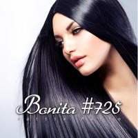 Mattia Matto - Bonita #725