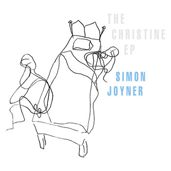 Simon Joyner - The Christine