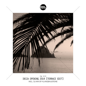 Various Artists - Ibiza Opening 2014 (Terrace Edit)