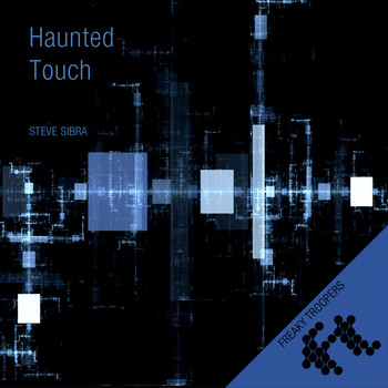 Steve Sibra - Hanted